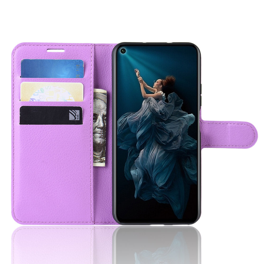 Huawei Nova 5T Case