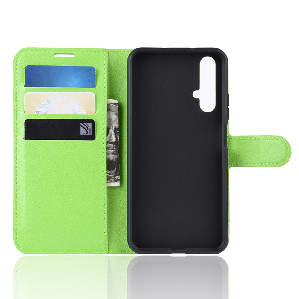Huawei Nova 5T Case