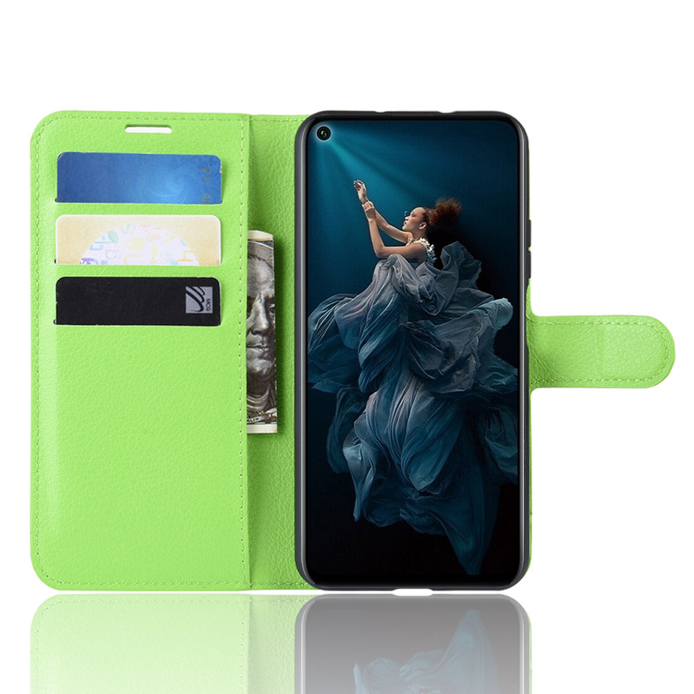 Huawei Nova 5T Case