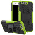 Huawei P10 Case - Green