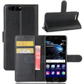 Huawei P10 Plus Case - Black