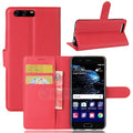Huawei P10 Plus Case - Red