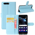 Huawei P10 Case - LightBlue