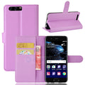 Huawei P10 Case - Purple