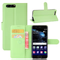 Huawei P10 Lite Case - Green