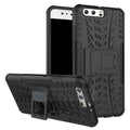 Huawei P10 Plus Case - Black