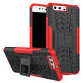 Huawei P10 Plus Case - Red