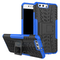 Huawei P10 Plus Case - Blue