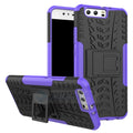 Huawei P10 Plus Case - Purple