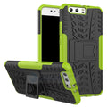 Huawei P10 Plus Case - Green