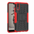 Huawei P20 Case - Red