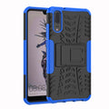 Huawei P20 Case - Blue