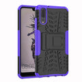 Huawei P20 Case - Purple