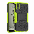 Huawei P20 Case - Green