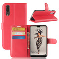 Huawei P20 Case - Red