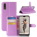 Huawei P20 Case - Purple