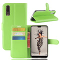 Huawei P20 Case - Green