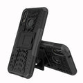 Huawei Nova 3e Case - Black