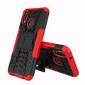 Huawei Nova 3e Case - Red