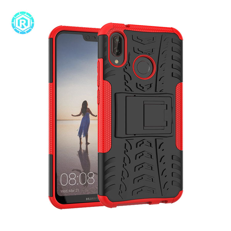 Huawei Nova 3e Case