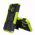 Huawei Nova 3e Case - Green