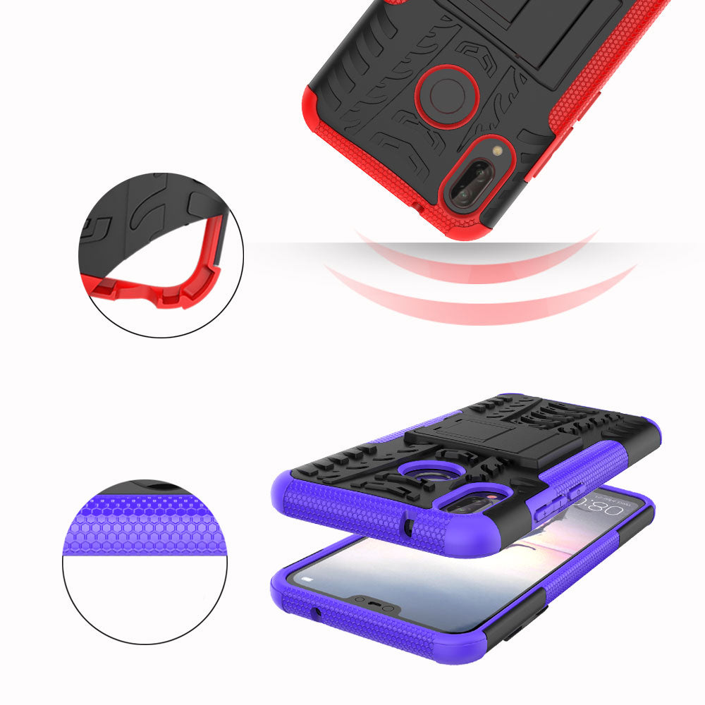 Huawei Nova 3e Case