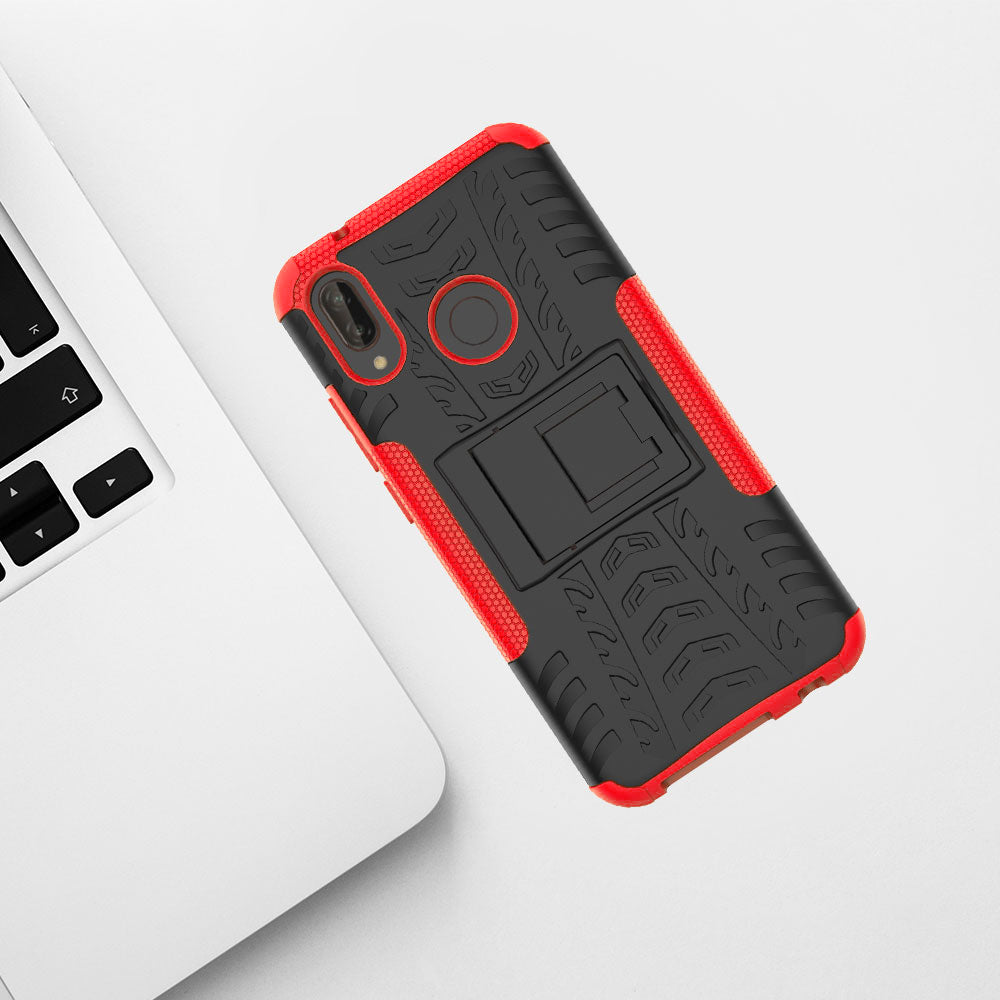 Huawei Nova 3e Case