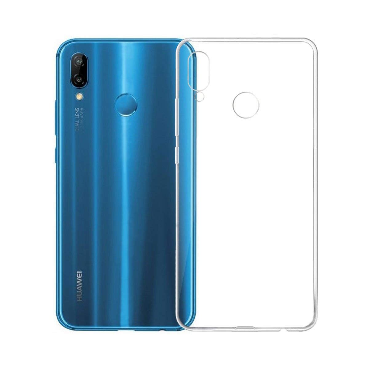 Huawei Nova 3e Case