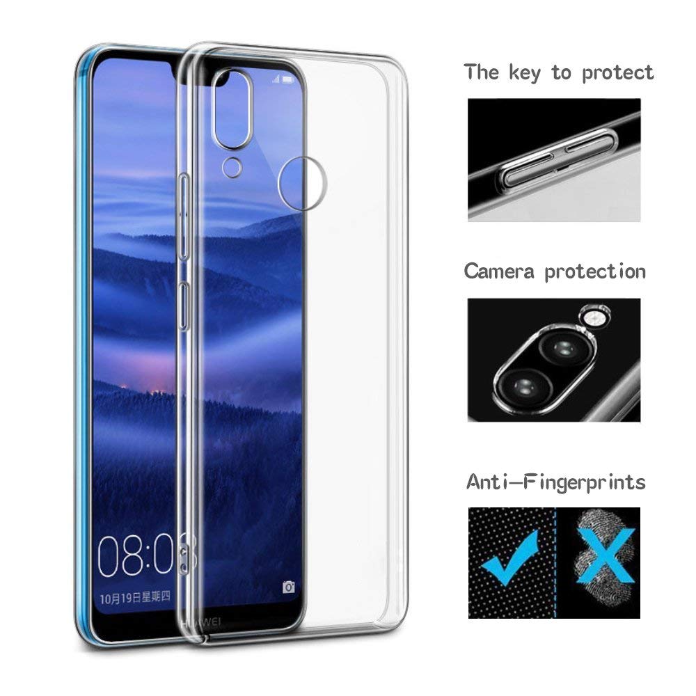 Huawei Nova 3e Case