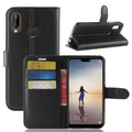 Huawei Nova 3e Case - Black