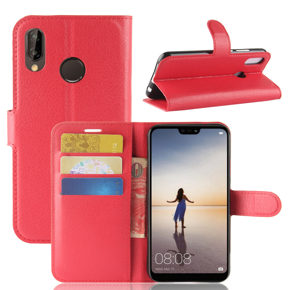 Huawei Nova 3e Case