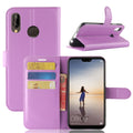 Huawei Nova 3e Case - Purple