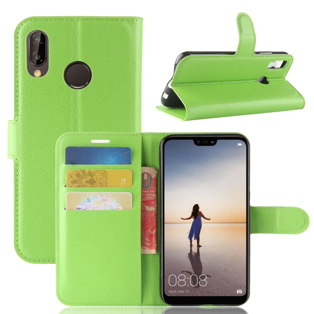 Huawei Nova 3e Case