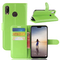 Huawei Nova 3e Case - Green