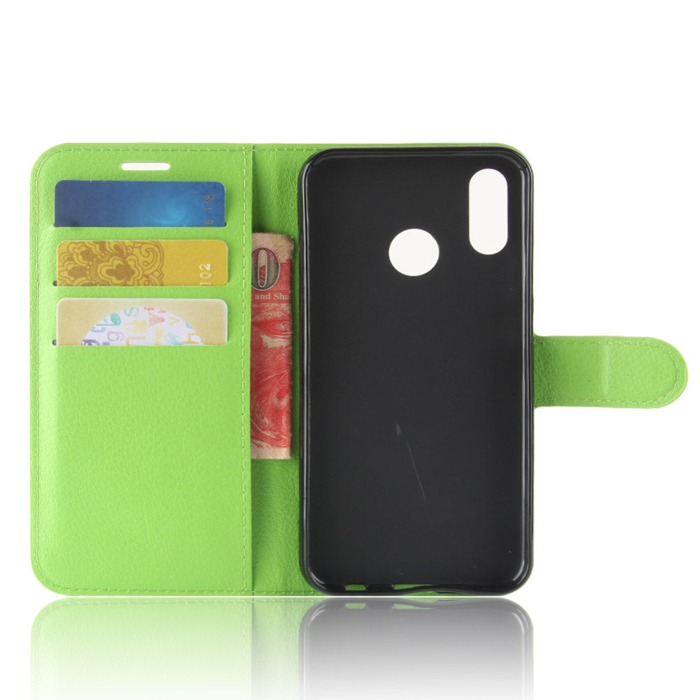 Huawei Nova 3e Case