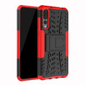 Huawei P20 Pro Case - Red
