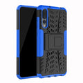 Huawei P20 Pro Case - Blue