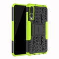 Huawei P20 Pro Case - Green