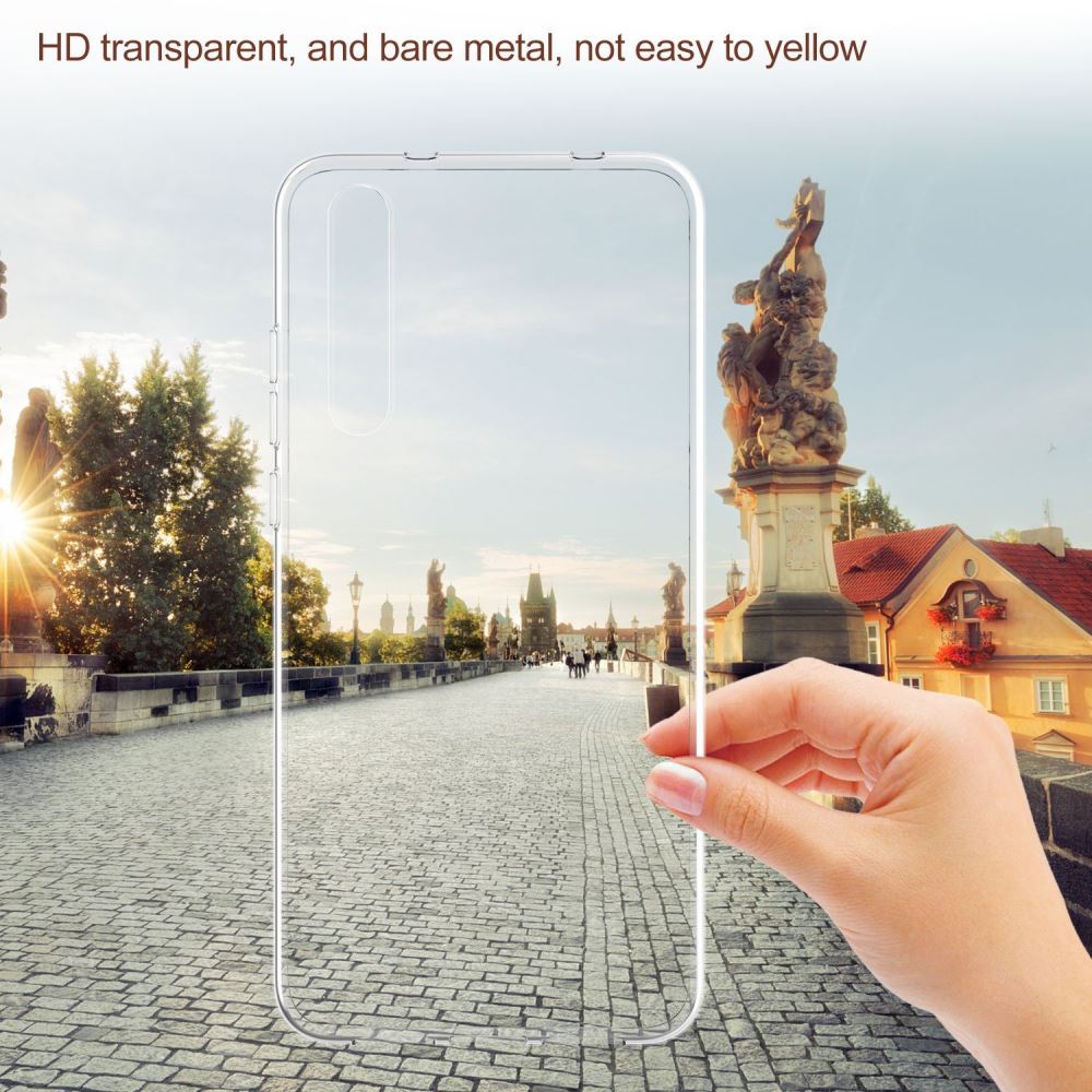 Huawei P20 Pro Case