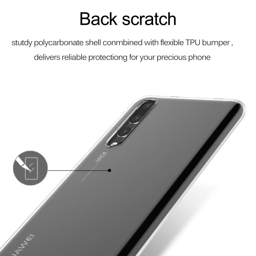Huawei P20 Pro Case