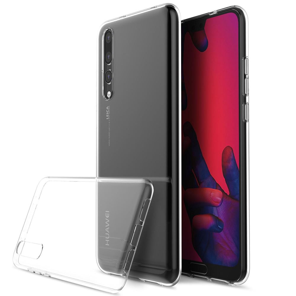 Huawei P20 Pro Case