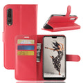 Huawei P20 Pro Case - Red