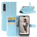 Huawei P20 Pro Case - LightBlue