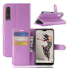 Huawei P20 Pro Case - Purple