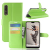 Huawei P20 Pro Case - Green