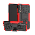 Huawei P30 Case - Red