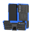 Huawei P30 Case - Blue