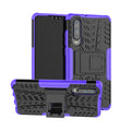 Huawei P30 Case - Purple
