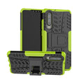 Huawei P30 Case - Green