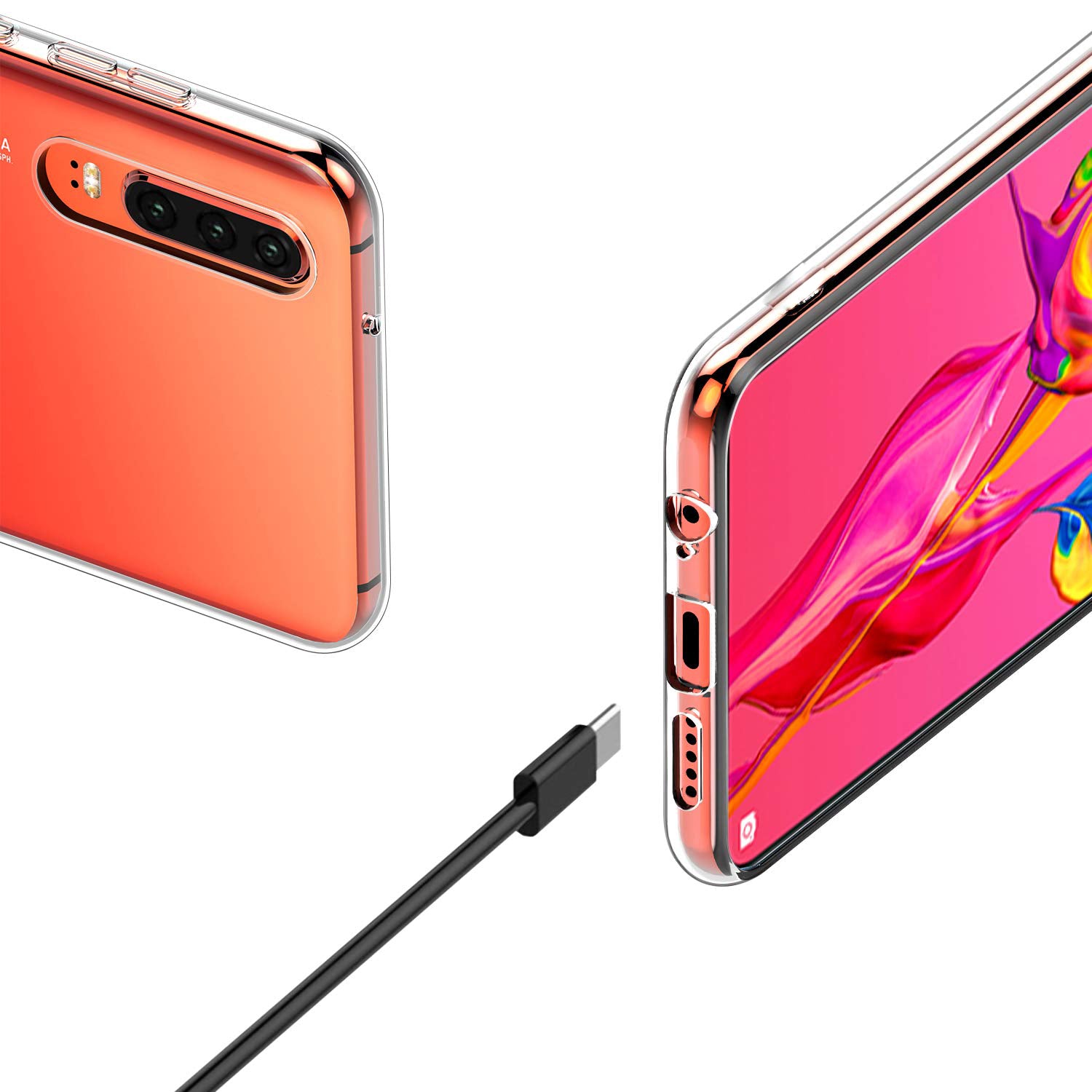 Huawei P30 Case